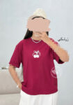 تیشرت-گیلاس-سبز–1