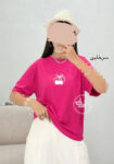 تیشرت-گیلاس-سبز–1