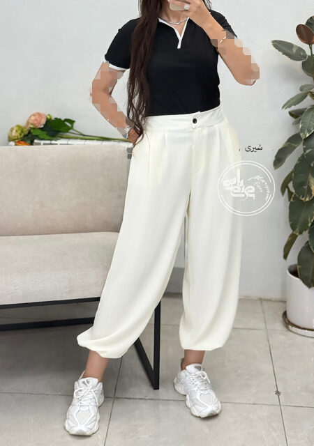 شلوار سنبادی