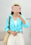 شومیز-ترانه-سرخابی
