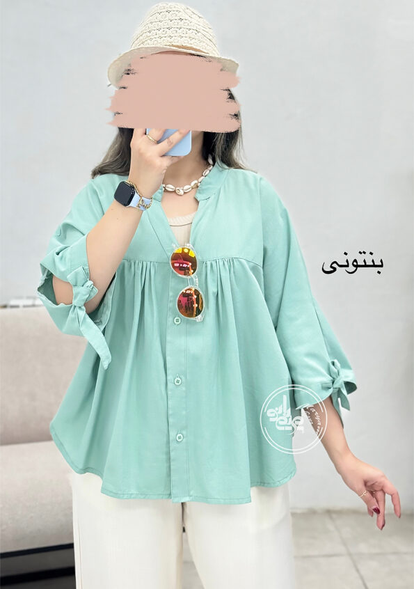 شومیز-عروسکی-رها-بنتونی