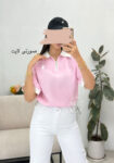 پلو-شرت-قرمز