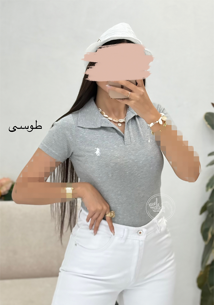 پولو-شرت-زویا-طوسی پولو-شرت-زویا-طوسی