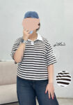 پولوشرت-رینگر-سبز