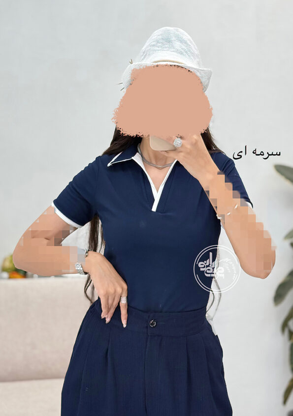 پولوشرت مهسا