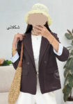 کت-لینن-پالیز-شکلاتی