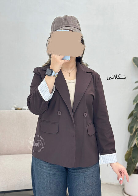 کت-لینن-پالیز-شکلاتی