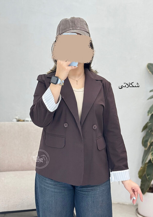کت-لینن-پالیز-شکلاتی
