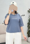 کراپ-تیشرت-دریم-فیلی