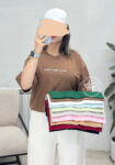 تیشرت-باکسی-yes