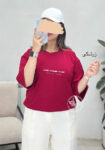 تیشرت-باکسی-yes