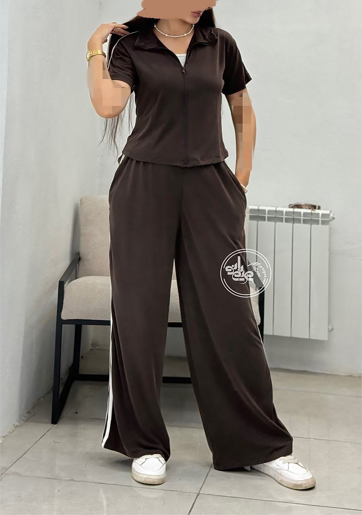 ست-اویشو-شکلاتی ست-اویشو-شکلاتی