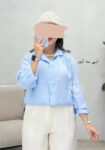 شومیز-شبنم-یشمی