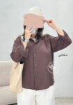 شومیز-شبنم-یشمی