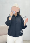 شومیز-شبنم-یشمی