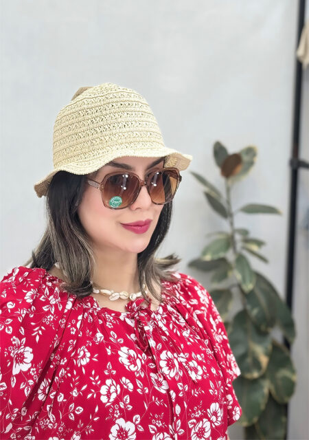 عینک آفتابی