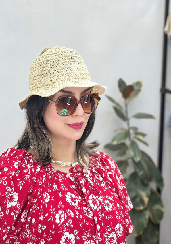 عینک آفتابی