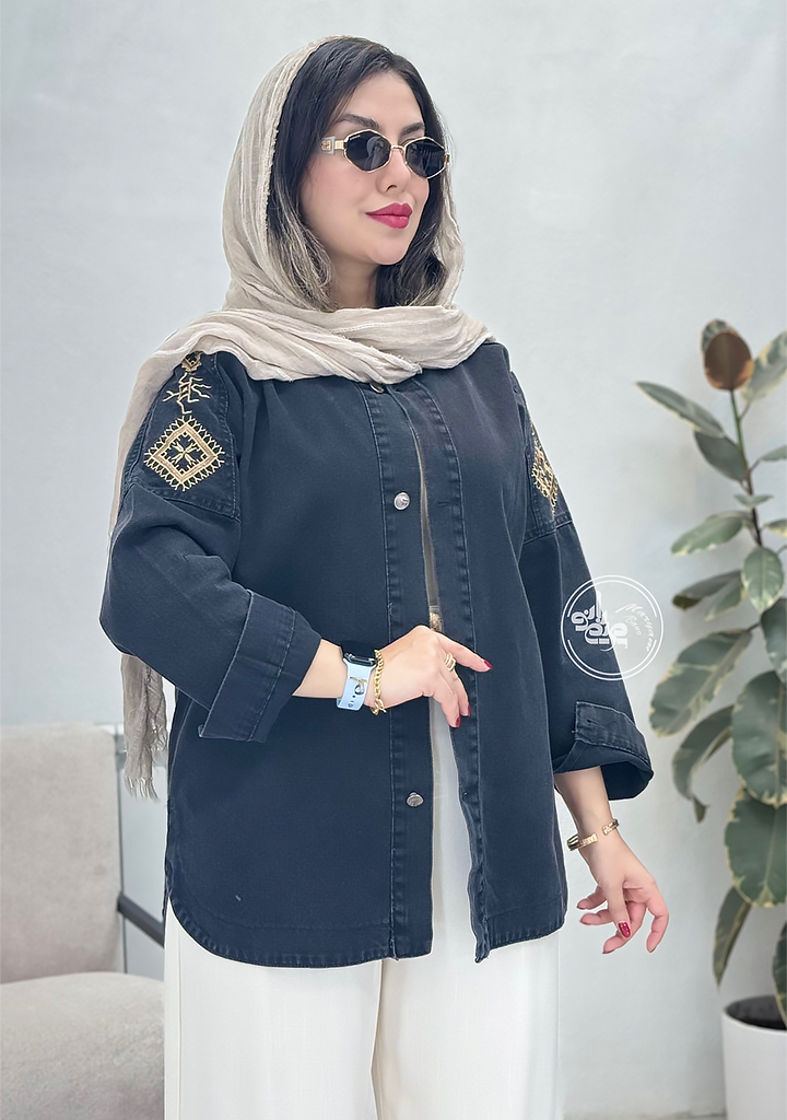 مانتو-جین-گلدوزی-2026-ذغالی-1 مانتو-جین-گلدوزی-2026-ذغالی-1
