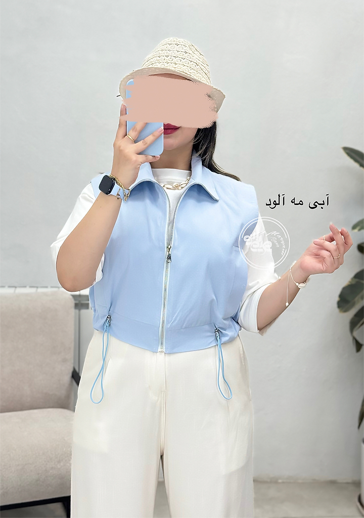 وست-لینن-دلسا-آبی-مه-آلود وست-لینن-دلسا-آبی-مه-آلود