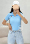 پولوشرت-چیلی-قرمز