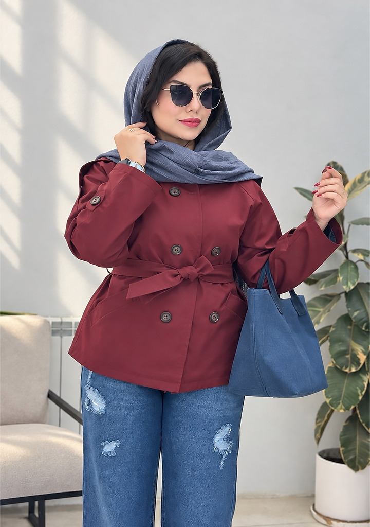 بارونی-آنجلا-زرشکی بارونی-آنجلا-زرشکی