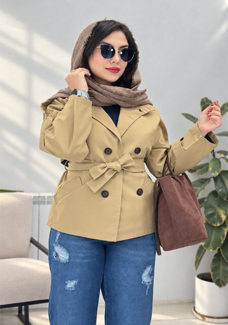بارونی-آنجلا-نسکافه-ای