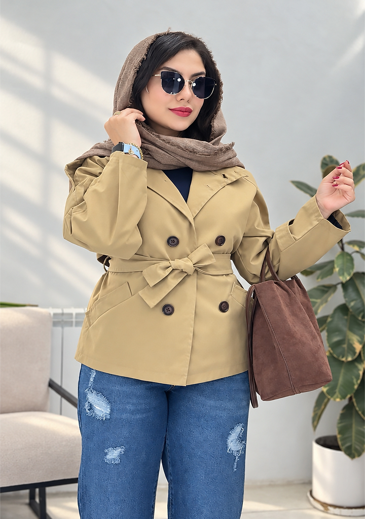 بارونی-آنجلا-نسکافه-ای بارونی-آنجلا-نسکافه-ای