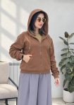 سوئیشرت-مهر-آبی-مه-آلود
