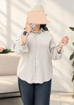شومیز-سیلک-سه-قرمز