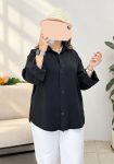شومیز-سیلک-سه-قرمز