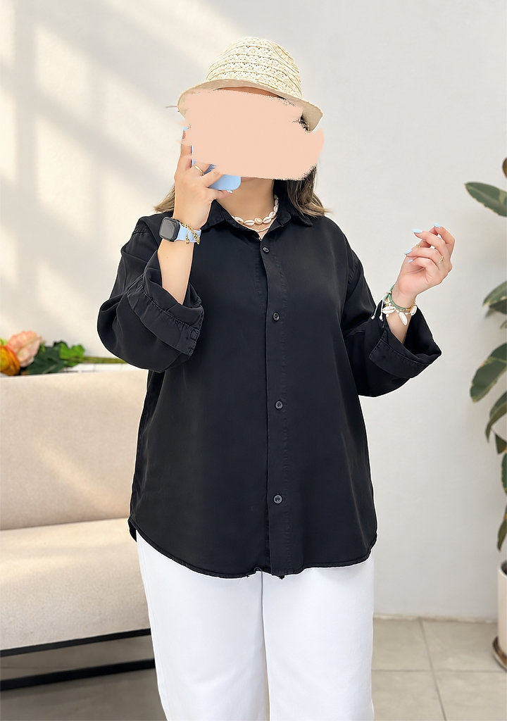 شومیز-سیلک-سه-مشکی
