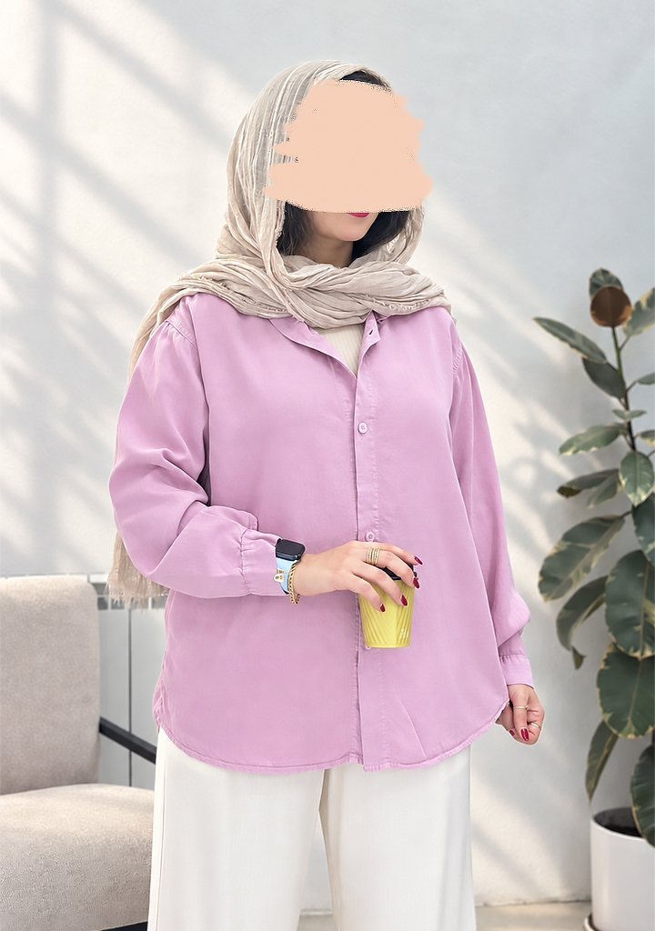 شومیز-سیلک-سه-کالباسی