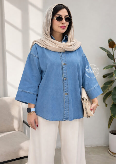 مانتو-جین-دنیا-آبی-روشن