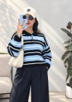 پولوشرت-وینتیج-ساغر-صورتی
