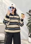 پولوشرت-وینتیج-ساغر-صورتی