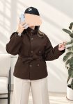 بارونی-آنجلا–شکلاتی