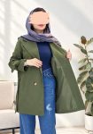 ترنچ-کت-نیهان-زیتونی-1