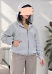 سوئیشرت-مهر-سرمه-ای
