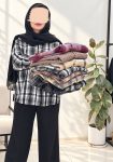 شکت-پشمی-گیسو-کد-3