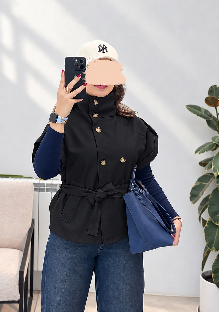 وست-منگو-مشکی وست-منگو-مشکی