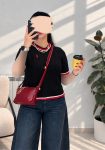 پولوشرت-بافت-تلما-قرمز